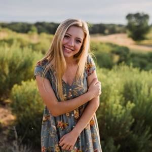 Meet your Posher, Rachel